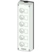 3SB3806-0AA3 Пустой корпус