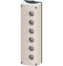 3SB3806-0AA3 Пустой корпус