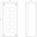 3SB3804-0AA3 Пустой корпус