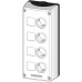 3SB3804-0AA3 Пустой корпус