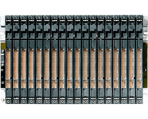 6ES7400-1TA11-0AA0 Программируемый контроллер SIMATIC S7-400