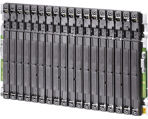 6ES7400-2JA10-0AA0 Программируемый контроллер SIMATIC S7-400
