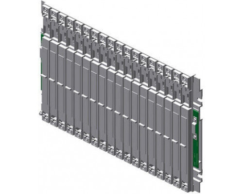 6ES7400-2JA10-0AA0 Программируемый контроллер SIMATIC S7-400