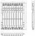 6ES7400-1JA01-0AA0 Программируемый контроллер SIMATIC S7-400