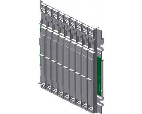 6ES7400-1JA01-0AA0 Программируемый контроллер SIMATIC S7-400