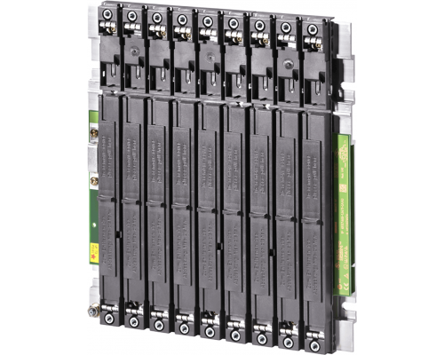 6ES7400-1JA11-0AA0 Программируемый контроллер SIMATIC S7-400