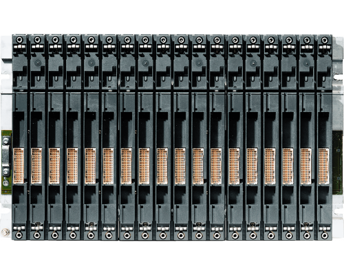 6ES7403-1TA11-0AA0 Программируемый контроллер SIMATIC S7-400