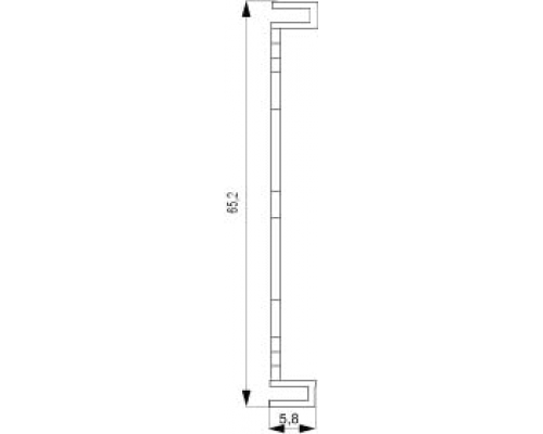 5TG1766 Рамка