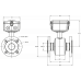 7ME6310-1VF13-2AA1