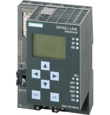 6GK1415-2BA10 Расширенный DP/AS-i LINK