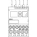 3RR2241-1FA30 Реле контроля тока