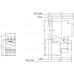 3RR2142-1AA30 Реле контроля тока