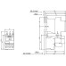 3RR2242-1FA30 Реле контроля тока