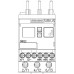 3RR2242-1FA30 Реле контроля тока