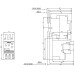 3RR2142-2AW30 Реле контроля тока