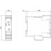 3UG4501-1AA30 Реле контроля уровня жидкостей SIRIUS 3UG