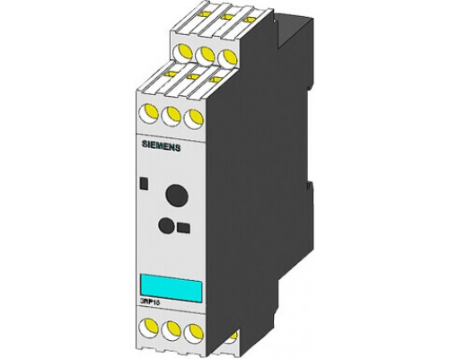Siemens 3RP1560-1SP30 — Реле времени