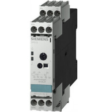 Siemens 3RP1525-1BW30 — Реле времени