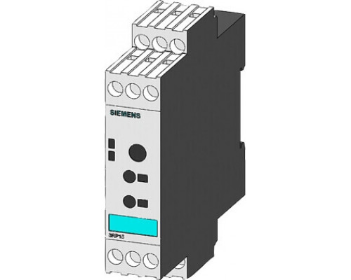 Siemens 3RP1505-1BW30 — Реле времени
