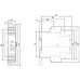 Siemens 3RP1505-1BW30 — Реле времени