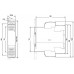 Siemens 3RP1533-2AP30 — Реле времени