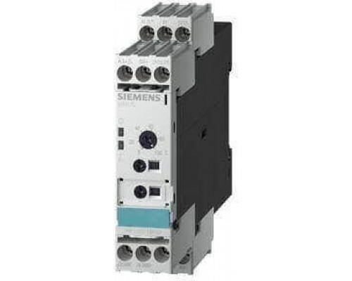 Siemens 3RP1576-1NP30 — Реле времени