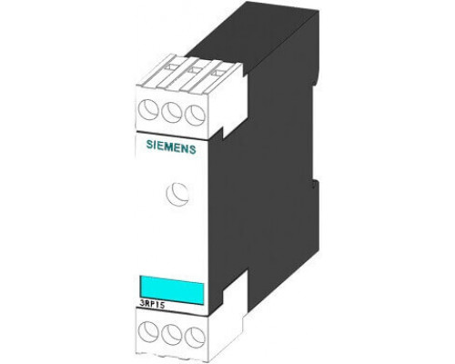 Siemens 3RP1576-1NP30 — Реле времени