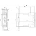 Siemens 3RP1555-1AP30 — Реле времени
