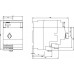 3RA6500-1DB43 Реверсивный компактный пускатель 3RA65