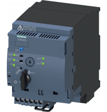 3RA6500-1DB43 Реверсивный компактный пускатель 3RA65