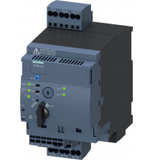 3RA6500-2AB42 Реверсивный компактный пускатель 3RA65