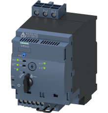 3RA6500-1DB42 Реверсивный компактный пускатель 3RA65