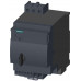 3RA6500-1DB42 Реверсивный компактный пускатель 3RA65