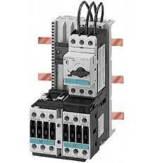 3RA1220-1FD24-0BB4 Реверсивный пускатель SIRIUS для системы сборных шин