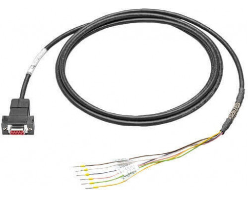 6GT2491-4EN50 RFID стандартный кабель
