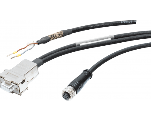 6GT2891-4KH50-0AX0 RFID стандартный кабель