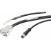 6GT2891-4KH50-0AX0 RFID стандартный кабель