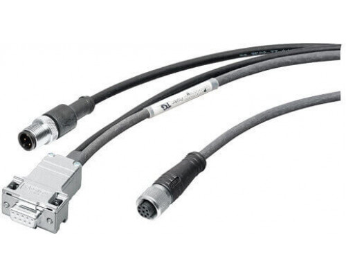 6GT2891-4KH50 RFID стандартный кабель