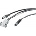 6GT2891-4KH50 RFID стандартный кабель