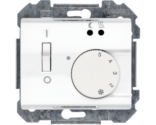 5TG5930-1WH Контроллеры комнатной температуры