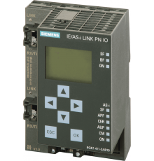 6GK1411-2AB10 Роутер IE/AS-i соединитель PN IO