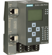 6GK1411-2AB20 Роутер IE/AS-i соединитель PN IO