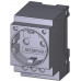 5TE6810 Розетка 5TE6 8