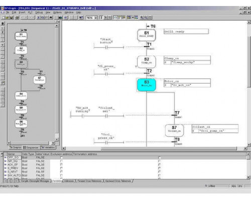 6ES7811-0CC06-0YA5 S7-GRAPH