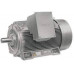 1LA8355-4AB.. Самовентилируемые электродвигатели 1LA8
