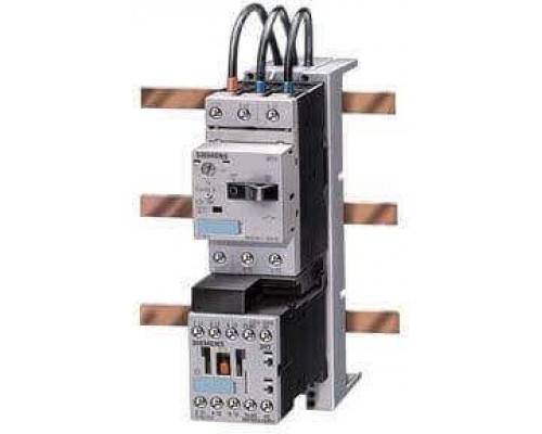 3RA1120-1ED24-0AP0 Сборка прямого пуска SIRIUS для системы сборных шин