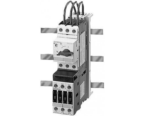 3RA1120-1JD26-0AP0 Сборка прямого пуска SIRIUS для системы сборных шин