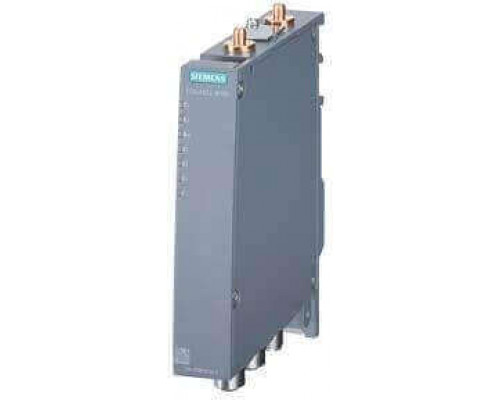 6GK5774-1FY00-0TA0 SCALANCE W774 M12 EEC для тяжелых условий эксплуатации