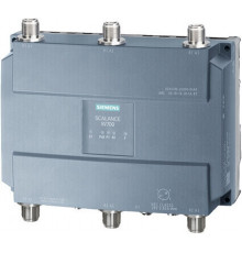 6GK5788-2GD00-0TB0 SCALANCE W788 M12 EEC для тяжелых условий эксполуатации