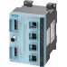 6GK5201-3JR00-2BA6 SCALANCE X-200IRT PRO управляемый